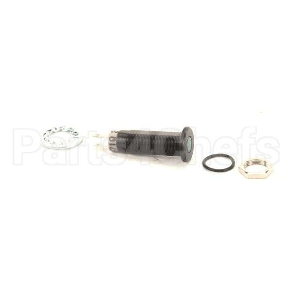 35624001 Compatible Garland Indicator 24V Led Green