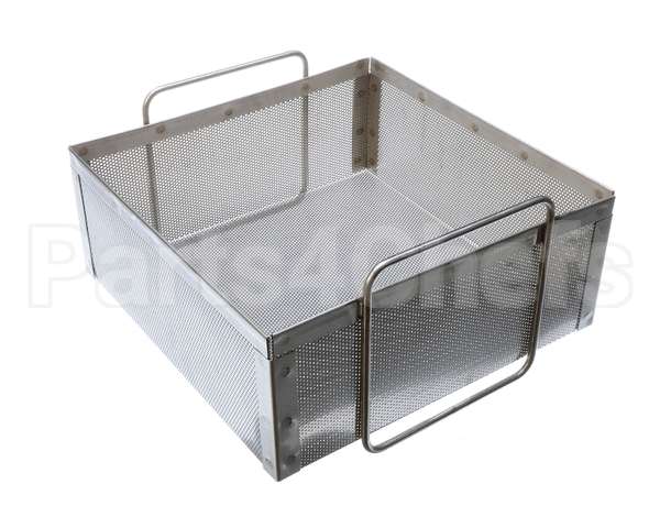 35653 Henny Penny Crumb Catcher Assembly