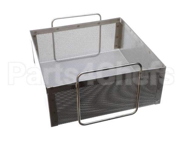 35653 Henny Penny Crumb Catcher Assembly