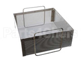 35653 Henny Penny Crumb Catcher Assembly