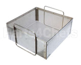 35653 Henny Penny Crumb Catcher Assembly