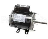 356535 Accurex Motor, 48, Nidec, K55Hxrnf-226
