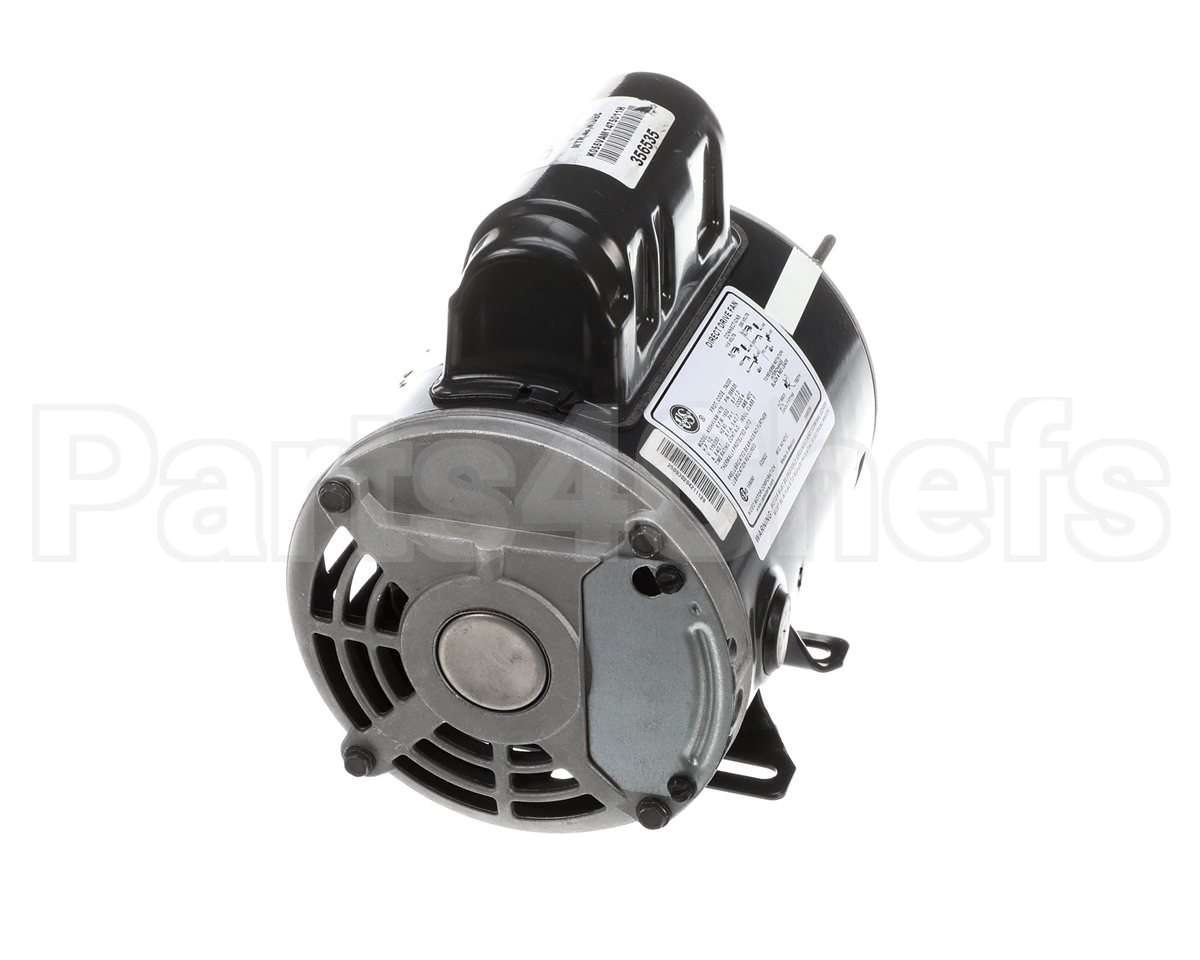 356535 Accurex Motor, 48, Nidec, K55Hxrnf-226