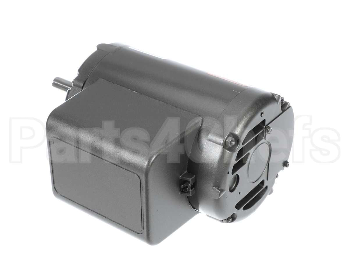 356556 Accurex Motor,56,Ba, 34N302R213G1