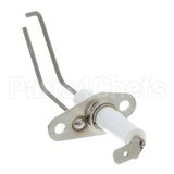 356587-1 Compatible Vulcan Electrode