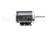 356806 Accurex Motor Nidec Corp 1821H 1.5H