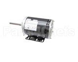 356806 Accurex Motor Nidec Corp 1821H 1.5H