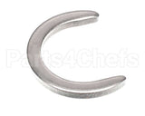 357-00001 Grindmaster Cecilware Retaining Ring, Faucet Valves - Tomlinso