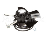 3570 Preprite Desmon R052525Aul Evap Fan Motor