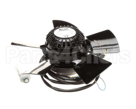 3570 Preprite Desmon R052525Aul Evap Fan Motor