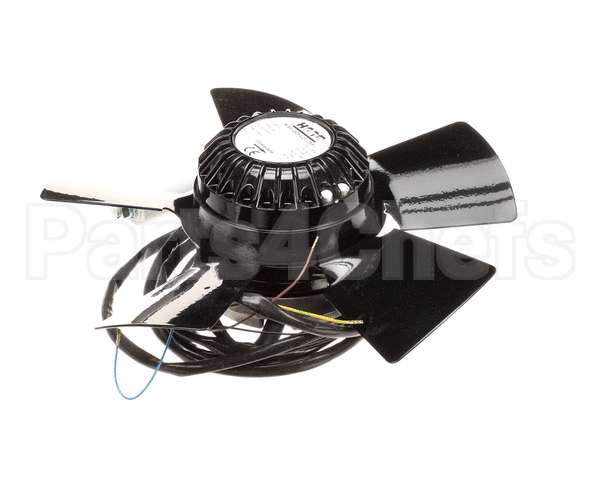 3570 Preprite Desmon R052525Aul Evap Fan Motor