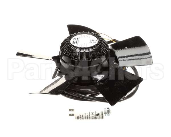 3570 Preprite Desmon R052525Aul Evap Fan Motor