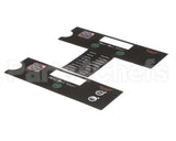 35700.0200 Bunn Display Flvrs Grp, Itcb Bunn