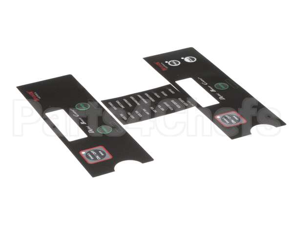 35700.0200 Bunn Display Flvrs Grp, Itcb Bunn