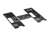 35700.0200 Bunn Display Flvrs Grp, Itcb Bunn