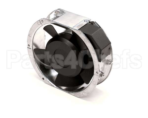 357037 Stoelting Fan Axial 6 Inch 230Vac