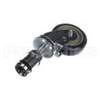 357047-1 Compatible Hobart Caster, Swivel W/O