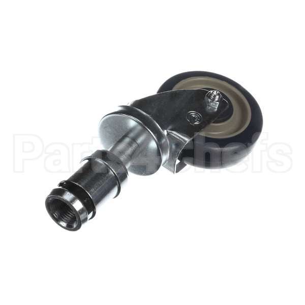 357047-1 Compatible Hobart Caster, Swivel W/O