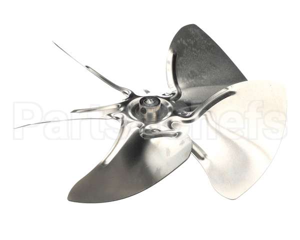 357095 Stoelting Fan; 11In Od 30 Deg 5 Blade