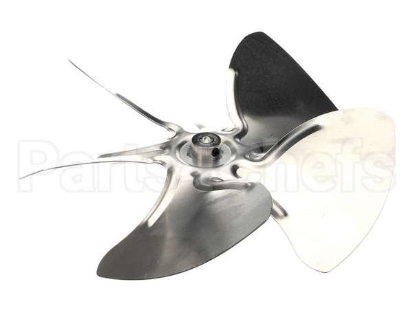 357095 Stoelting Fan; 11In Od 30 Deg 5 Blade
