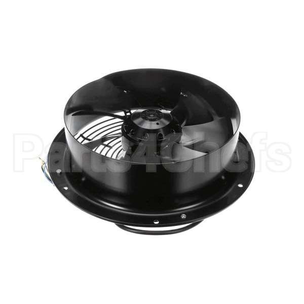 357105 Compatible Stoelting Fan Axial 250Mm W2E250-Cl06-75