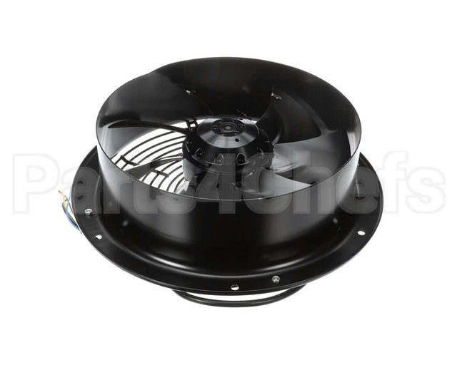 357105 Stoelting Fan Axial 250Mm W2E250-Cl06-75