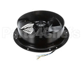 357105 Stoelting Fan Axial 250Mm W2E250-Cl06-75