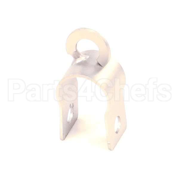 35713 Compatible Giles Clamp, Bulb, Weld Assembly, Eof