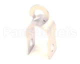 35713 Giles Clamp, Bulb, Weld Assembly, Eof