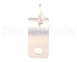 35713 Giles Clamp, Bulb, Weld Assembly, Eof