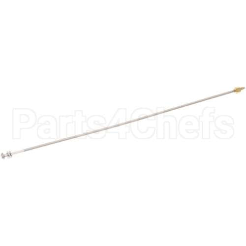 35714 Compatible Imperial Pilot Tube Assembly 3/16 X 18 "