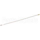 35714 Compatible Imperial Pilot Tube Assembly 3/16 X 18 "