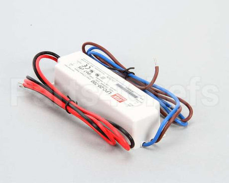 35732 Silver King Driver Led Lpc-20-700