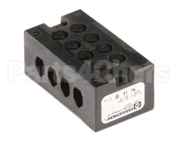3574 Blodgett Block,Terminal 65A 4 Pole