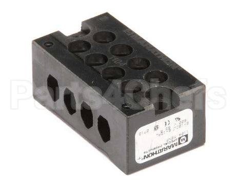3574 Blodgett Block,Terminal 65A 4 Pole