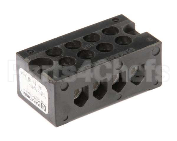3574 Blodgett Block,Terminal 65A 4 Pole