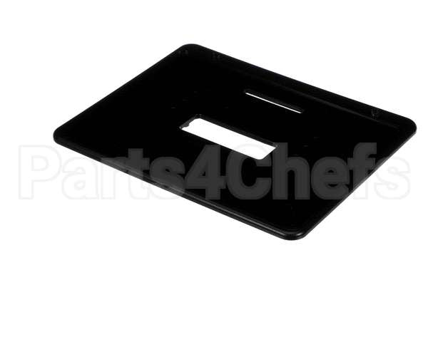 35770.0001 Bunn Bezel, Control Panel