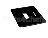 35770.0001 Bunn Bezel, Control Panel