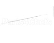 35771 Henny Penny Brush-White-Straight