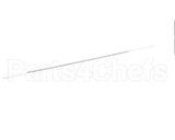 35771 Henny Penny Brush-White-Straight