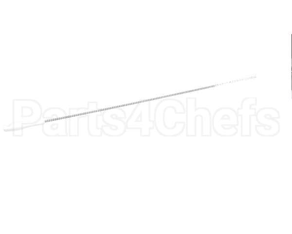 35771 Henny Penny Brush-White-Straight
