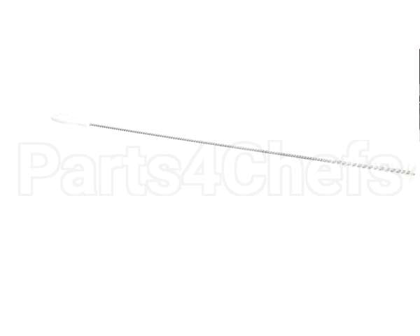 35771 Henny Penny Brush-White-Straight