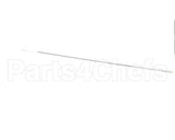 35771 Henny Penny Brush-White-Straight