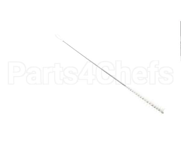 35771 Henny Penny Brush-White-Straight
