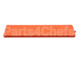 35771.0002 Bunn Cover, Removable Hopper Orange