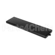 35771.1000 Compatible Bunn Coverw/Decal, Rmvhpr(Mhg)