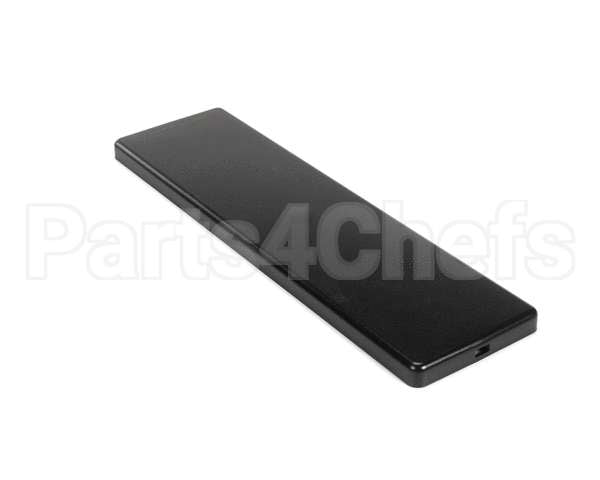 35771.1000 Bunn Cover W/Decal,Rmv Hpr(Mhg)