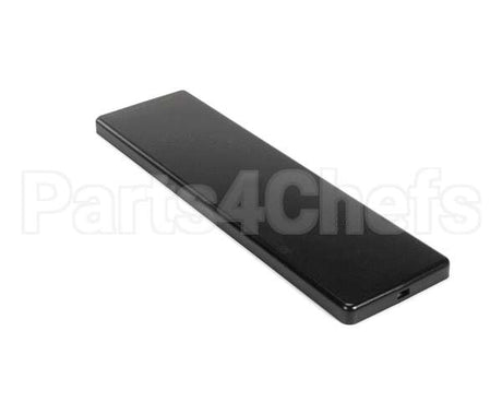35771.1000 Bunn Cover W/Decal,Rmv Hpr(Mhg)