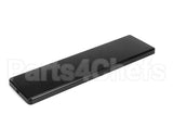 35771.1000 Bunn Cover W/Decal,Rmv Hpr(Mhg)