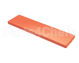 35771.1002 Bunn Cover W/Decal,Rmv Hpr Orange